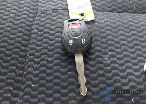 2015 Nissan Versa Note S (Sr)/S Plus/Sl/Sr/Sv из США, поврежденный, VIN 3N1CE2CP0FL426174